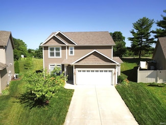 1860 Sandpiper Dr, West Lafayette, IN 47906