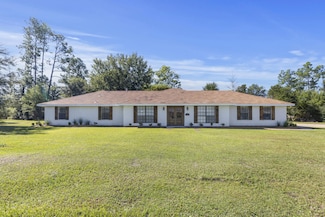 1635 Chriscott Dr, Deridder, LA 70634