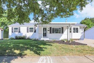 6258 Faircrest Rd, Columbus, OH 43229