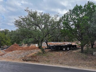 605 Apache Tears, Horseshoe Bay, TX 78657