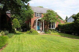 516 11th St, Oakmont, PA 15139