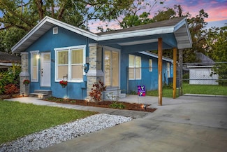 1214 E Curtis St, Tampa, FL 33603