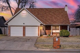 7409 NW 125th St, Oklahoma City, OK 73142