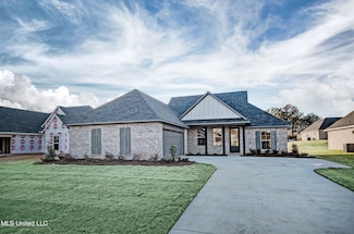 441 Baleigh Way, Canton, MS 39046