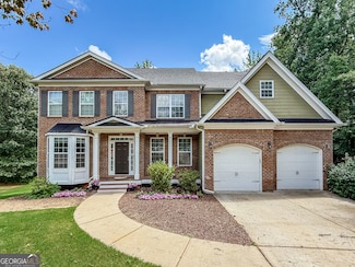 35 Paddle Boat Cove, Senoia, GA 30276