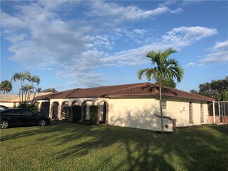 61 W Palm Dr, Margate, FL 33063