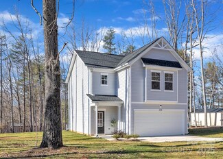 120 Orville Rd, Statesville, NC 28677