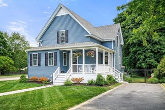 143 Spruce St, Abington, MA 02351