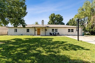 11200 E 112th St N, Owasso, OK 74055