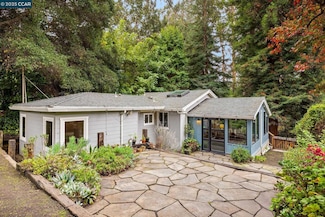 4090 Garden Rd, El Sobrante, CA 94803