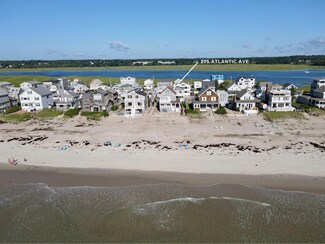 275 Atlantic Ave, Wells, ME 04090
