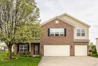 1250 Highland Lake Way, Brownsburg, IN 46112