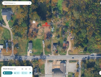 19520 Brewer Ln, Houston, TX 77338