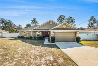 4318 Landover Blvd, Spring Hill, FL 34609