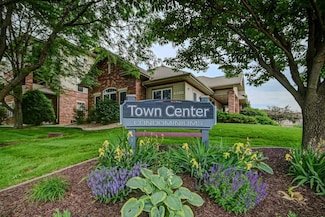 101 Metro Terrace Unit 207, Madison, WI 53718