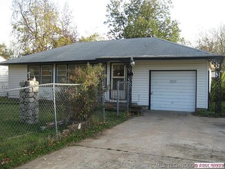 3522 E Virgin Place, Tulsa, OK 74115