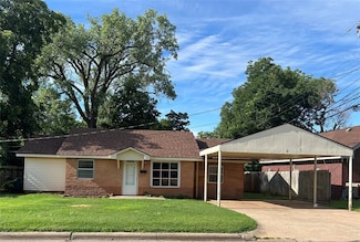 1708 W Modelle Ave, Clinton, OK 73601