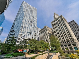 405 N Wabash Ave Unit 2313, Chicago, IL 60611
