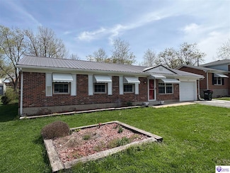2726 Lavon Ct, Radcliff, KY 40160