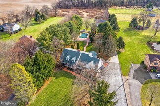154 Old York Rd, Chesterfield, NJ 08515