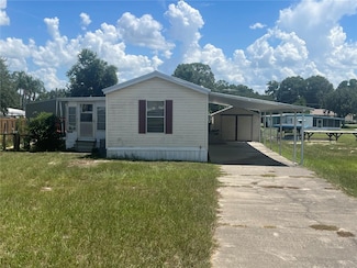 34030 Hodges Rd, Leesburg, FL 34788