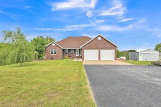 1888 S High Ridge, Nixa, MO 65714