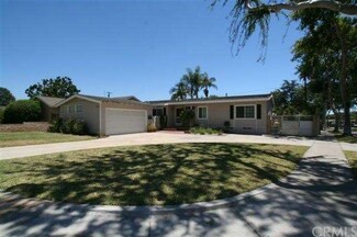 800 E Glenwood Ave, Fullerton, CA 92831