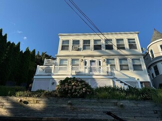 90 Terrace Ave Unit 1, Winthrop, MA 02152
