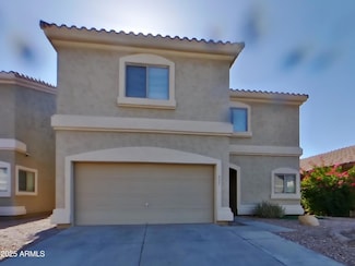 337 N 103rd Place, Apache Junction, AZ 85120