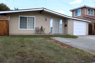 1580 Bahama Way, San Jose, CA 95122