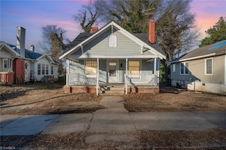 417 E 16th St, Winston Salem, NC 27105