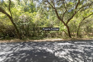 12 Circle Dr Unit Lot, Southern Shores, NC 27949