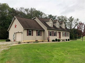 170 Creek Rd, Scottdale, PA 15683