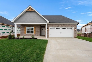 849 Sheldrake Ln, Bowling Green, KY 42101