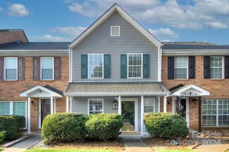 8268 Golf Ridge Dr, Charlotte, NC 28277