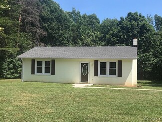 364 Buffalo Rd, Dillwyn, VA 23936