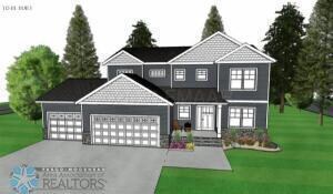 392 Cessna Ave, Kindred, ND 58051