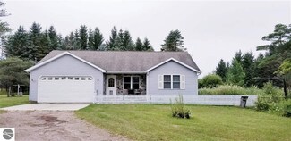 2941 Wilson Creek Rd, Hale, MI 48739