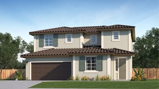 Residence 1, Mountain House, CA 95391