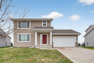 124 Aspen Dr NE, Bondurant, IA 50035