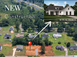 1424 Brierwood Place SW, Jacksonville, AL 36265