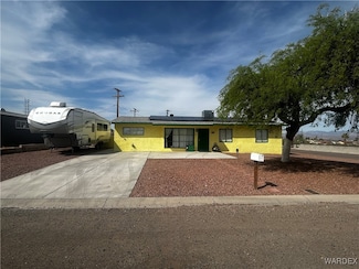 1901 Luna Vista, Needles, CA 92363