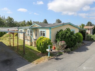 16600 25th Ave NE Unit 128, Marysville, WA 98271