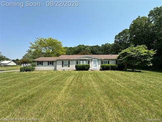 8049 Mckinley Rd, Clay, MI 48001