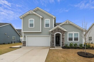 235 Mallard Loop Dr, Clayton, NC 27527