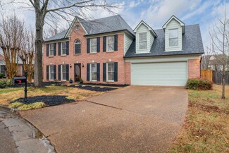 302 Spruce Glen Cove, Cordova, TN 38018