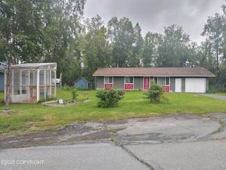 412 Pine Cir, Kenai, AK 99611
