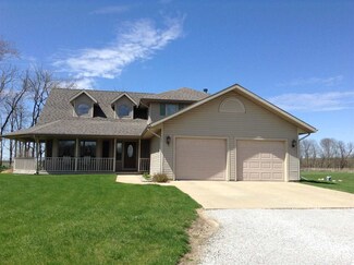 4630 W 600 S, Lafayette, IN 47909