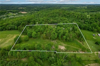0 Seven Hills Rd, Oakland Township, PA 16025