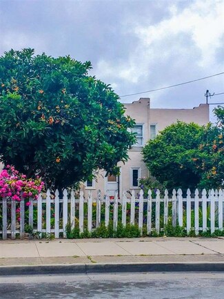 426 Cortes St, Monterey, CA 93940